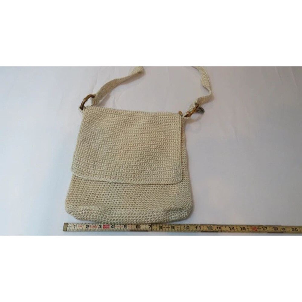 The Sak Crossbody Bag